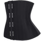 25 Steelbone Invisible Zip Waist Trainer