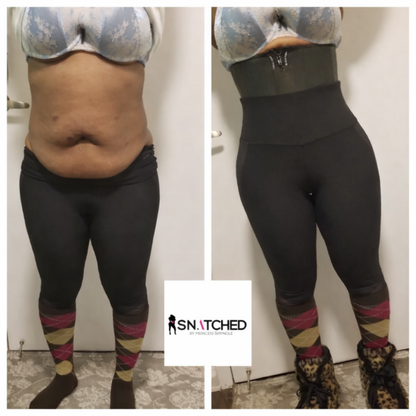 25 Steelbone Invisible Zip Waist Trainer