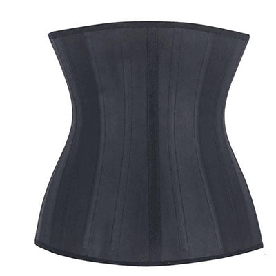 29 Steelbone Tapoli Waist Trainer